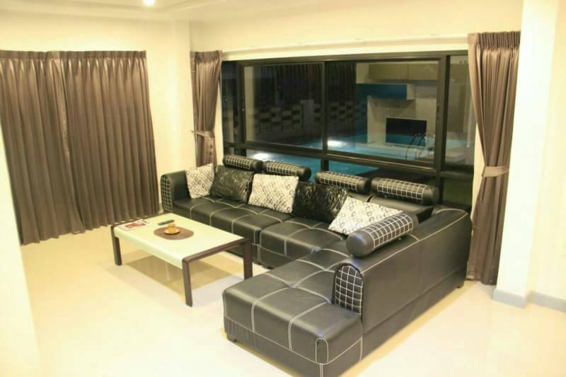 Modern New House for Rent in East Pattaya