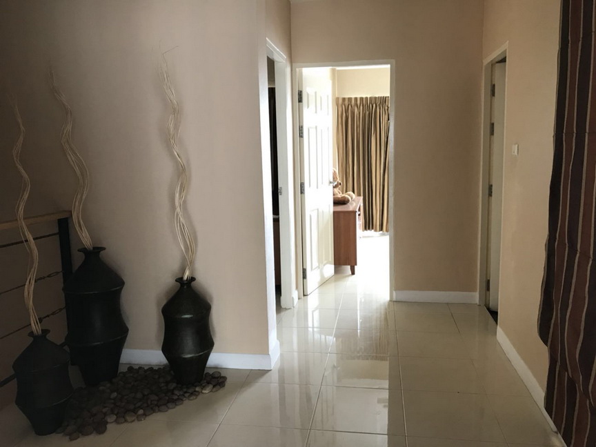 Townhouse For Rent in East Pattaya