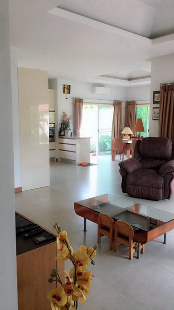 Pool Villa for Rent in Huay Yai, Pattaya