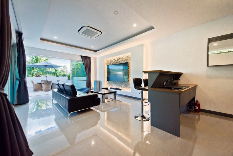 5-Bedroom Luxury Homes for Rent in Pattaya, Thailand