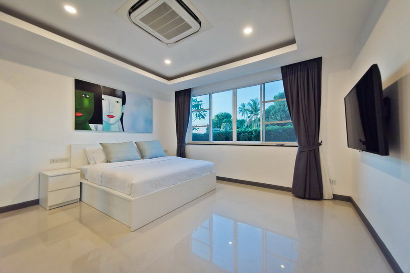 5-Bedroom Luxury Homes for Rent in Pattaya, Thailand