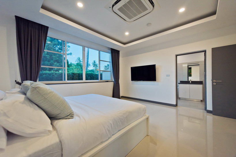 5-Bedroom Luxury Homes for Rent in Pattaya, Thailand