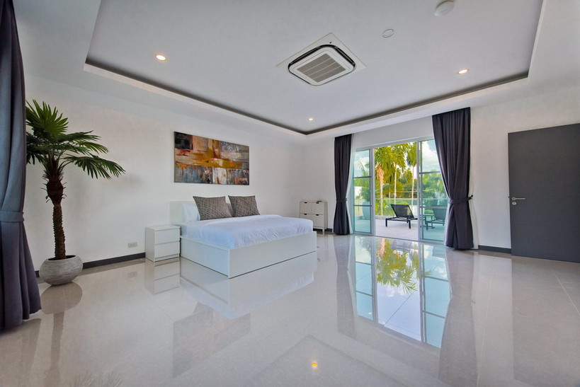 5-Bedroom Luxury Homes for Rent in Pattaya, Thailand