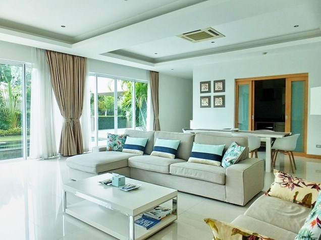 Luxury Homes for Sale Rent in Pong East Pattaya Thailand