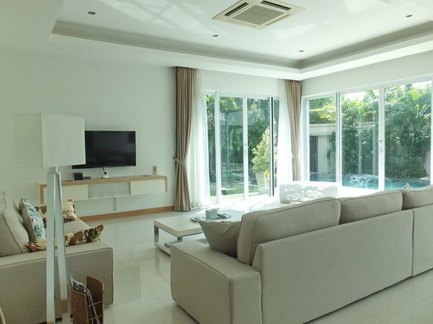 Luxury Homes for Sale Rent in Pong East Pattaya Thailand