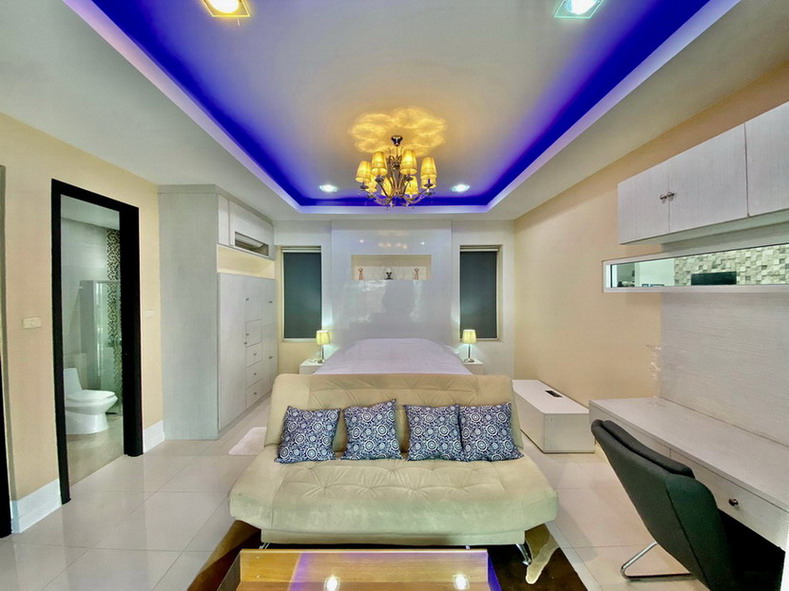 Luxury House For Sale and Rent in Mabprachan, East Pattaya