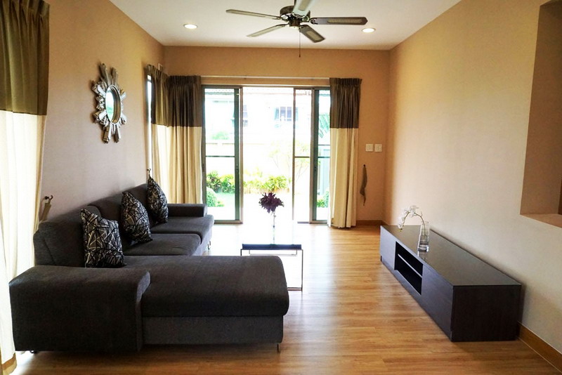 Pool Villa for Sale and Rent Pong, East Pattaya