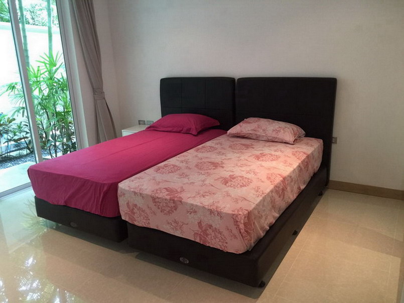 3 Bedrooms 3 Bathrooms Villa with Pool For Sale Rent, Pong, Pattaya