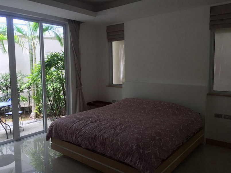 3 Bedrooms 3 Bathrooms Villa with Pool For Sale Rent, Pong, Pattaya