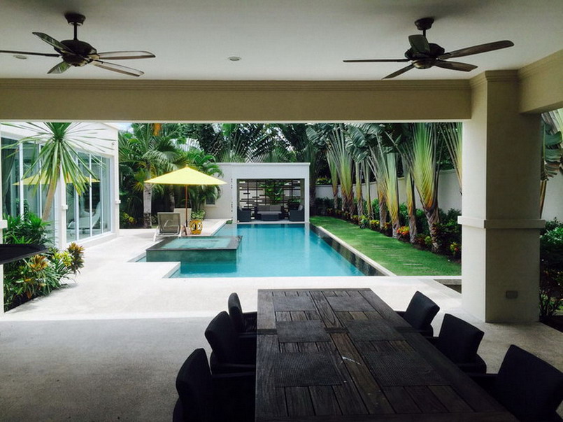 3 Bedrooms 3 Bathrooms Villa with Pool For Sale Rent, Pong, Pattaya