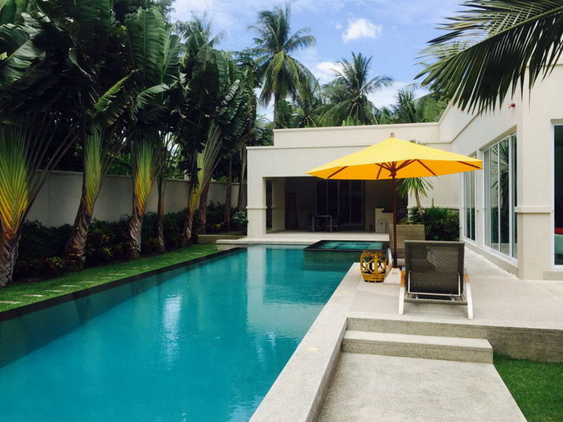 3 Bedrooms 3 Bathrooms Villa with Pool For Sale Rent, Pong, Pattaya