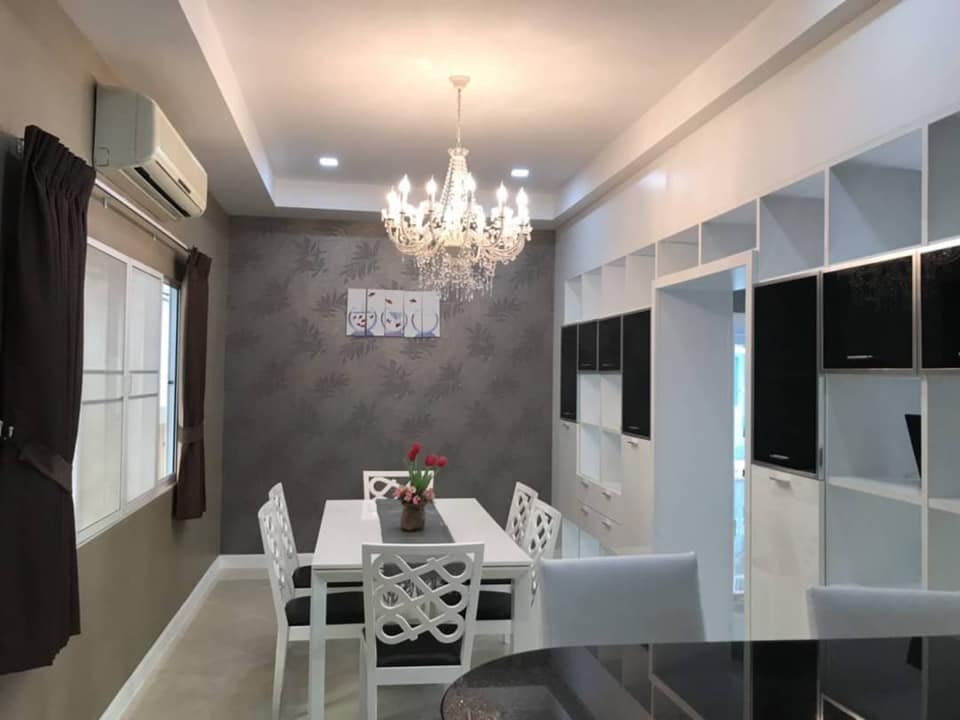 House for Sale and Rent in East Pattaya