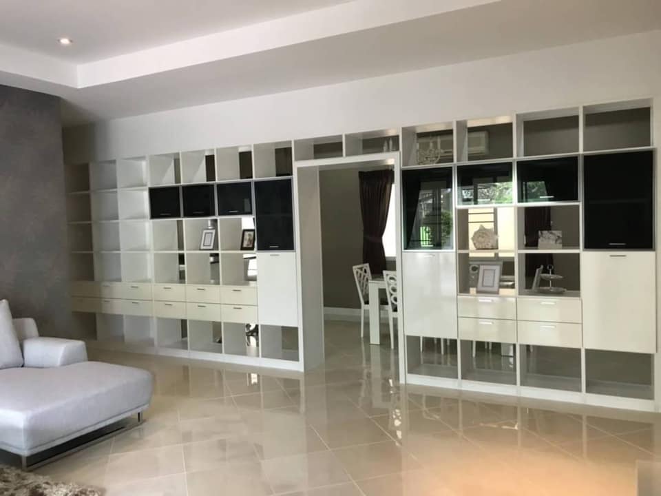 House for Sale and Rent in East Pattaya