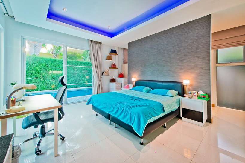 The Luxury Homes for Sale, East Pattaya Thailand