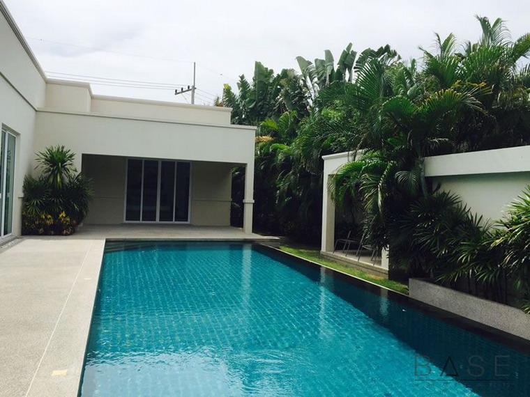 New House for Sale in East Pattaya