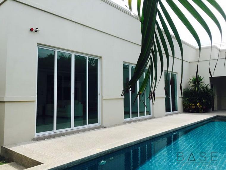 New House for Sale in East Pattaya