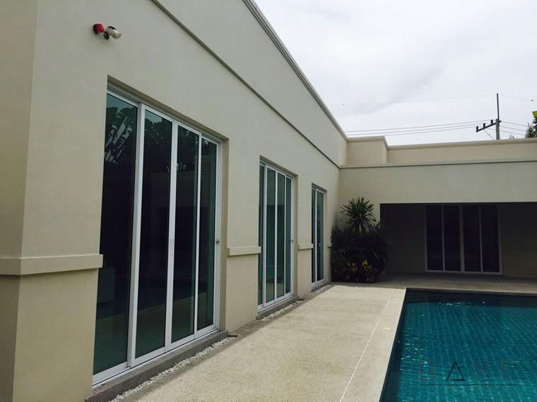 New House for Sale in East Pattaya