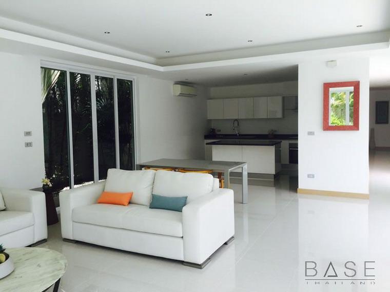 New House for Sale in East Pattaya