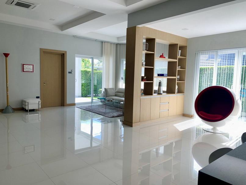 Brand New House for Sale in Nong Pla Lai, Pattaya