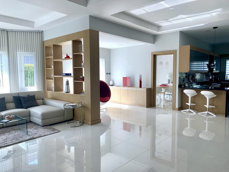 Brand New House for Sale in Nong Pla Lai, Pattaya