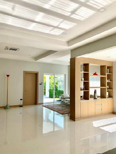 Brand New House for Sale in Nong Pla Lai, Pattaya