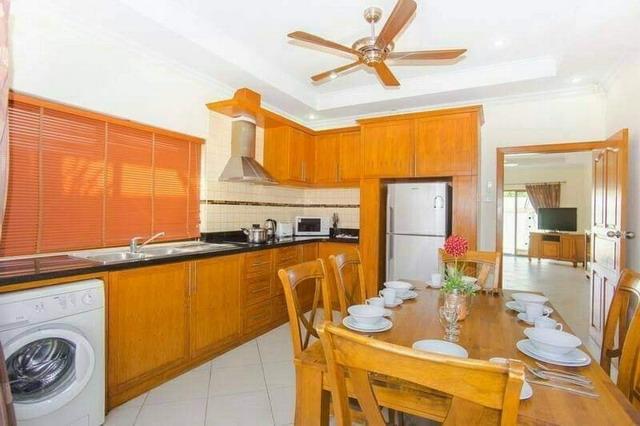 3 Bedrooms Pool Villa  For Rent  at Jomtien, Pattaya