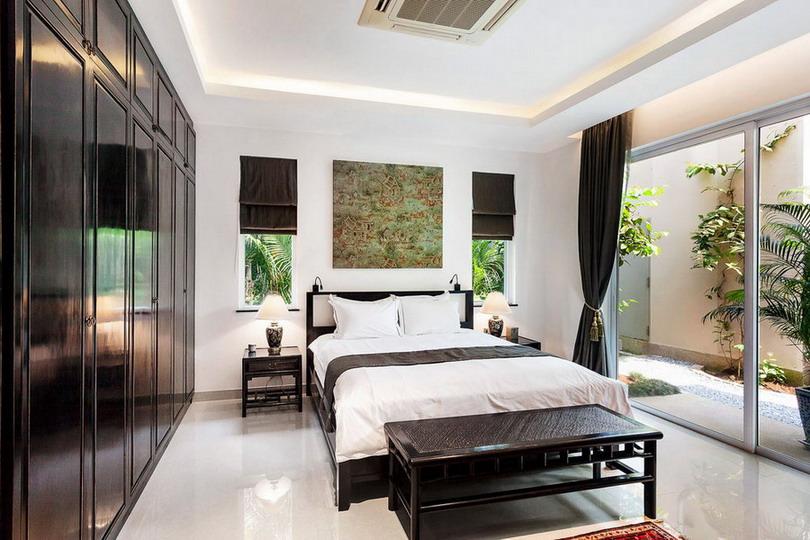 Pattaya Luxury Villa Home For Sale
