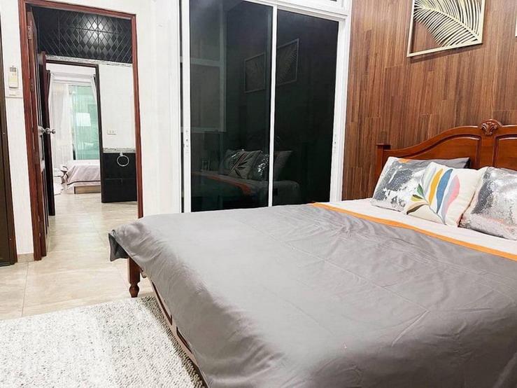 New Revolution Private House For Sale Huai Yai, Pattaya