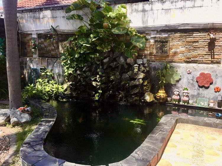 Private house with a swimming pool for Sale Nong Ket Yai, East Pattaya