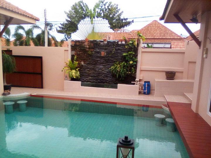 Pool Villa For Sale Rent in Khao Talo, East Pattaya