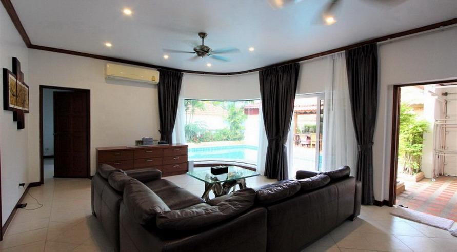 House for Sale on Pratumnak Hill, Pattaya