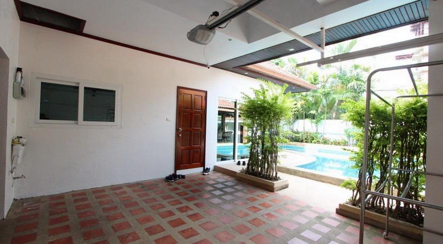 House for Sale on Pratumnak Hill, Pattaya