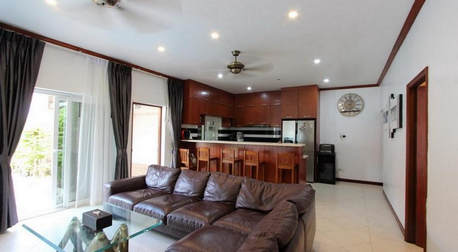 House for Sale on Pratumnak Hill, Pattaya