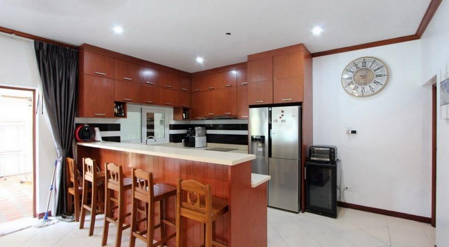 House for Sale on Pratumnak Hill, Pattaya