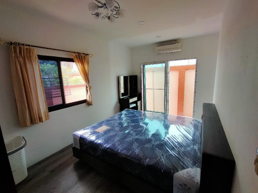 2 Bedroom House for sale in Huay Yai, Chonburi