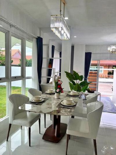 Lovely House for Sale at East Pattaya