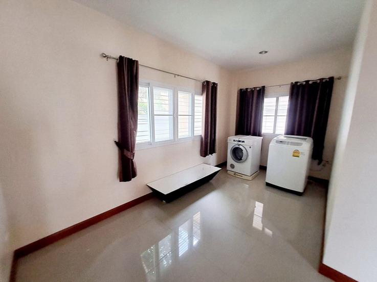 4 Bedrooms Pool Villa For Rent in East Pattaya