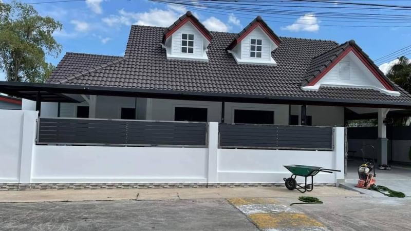 House for Sale for Rent in East Pattaya