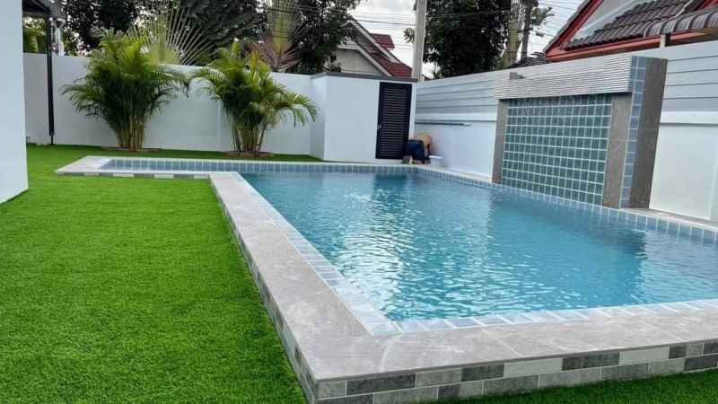 House for Sale for Rent in East Pattaya