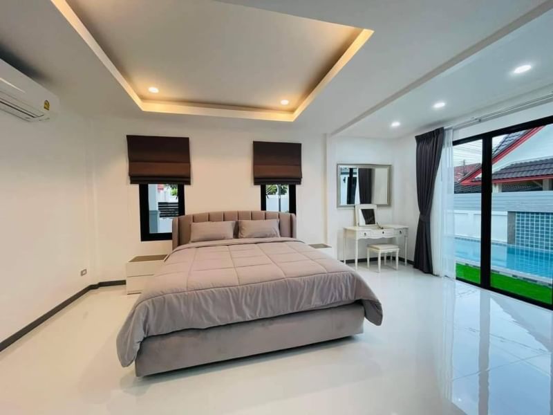 House for Sale for Rent in East Pattaya