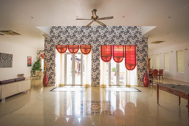 House for Rent on Pratumnak Hill, Pattaya