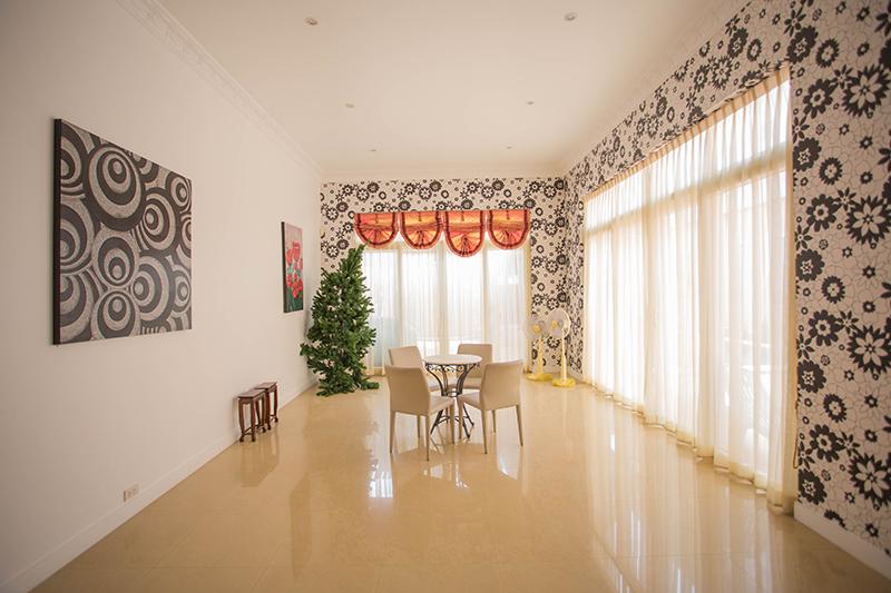 House for Rent on Pratumnak Hill, Pattaya