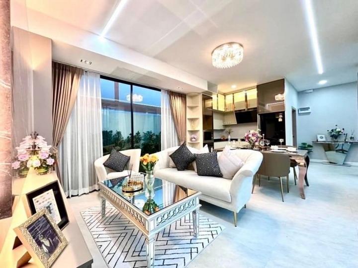 New House Modern for Sale in East Pattaya