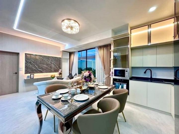 New House Modern for Sale in East Pattaya