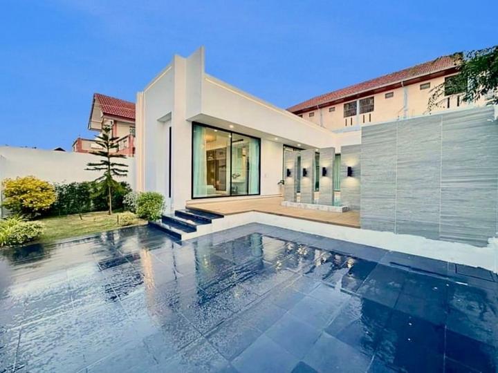 New House Modern for Sale in East Pattaya