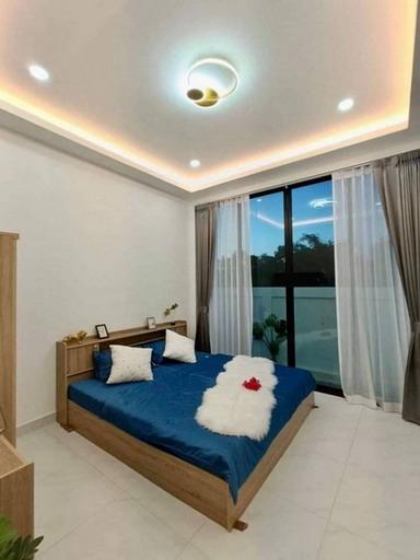 New Project Twin house in modern style for Sale at Huay Yai Pattaya