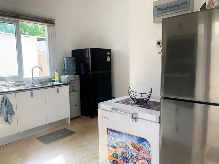 Single House for Sale and Rent in East Pattaya