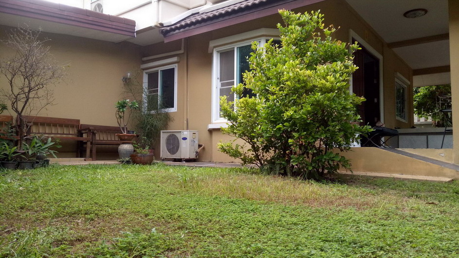 2 Story House for Sale and Rent in East Pattaya