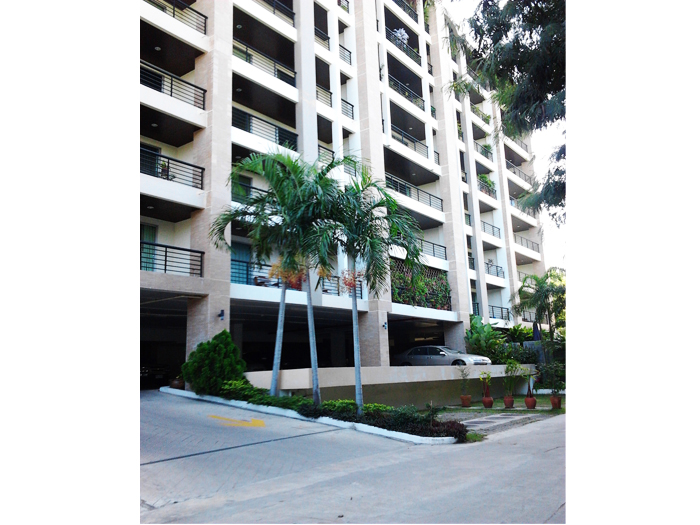 PFC10271 - Condo for rent