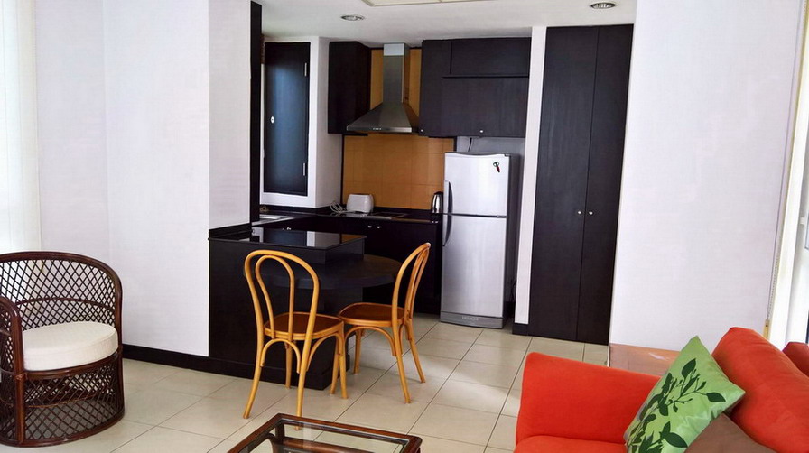 PFC11202 - Condo for rent